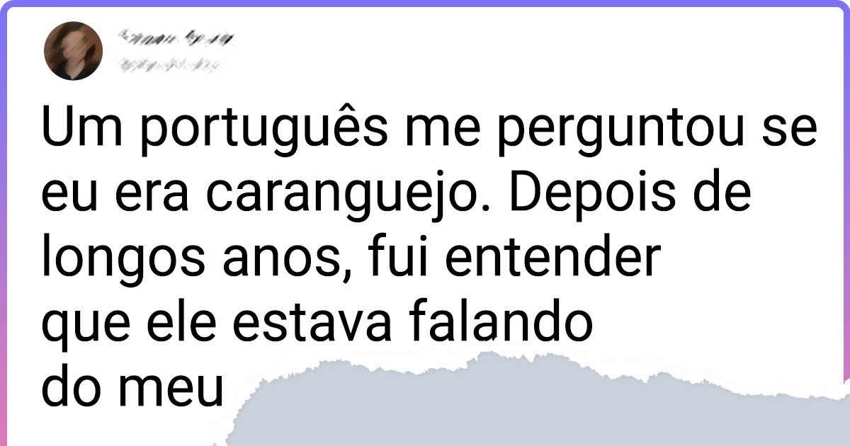 20 Perguntas de gringos que fizeram os brasileiros trabalharem a paciência 20 Perguntas de gringos que fizeram os brasileiros trabalharem a paciência