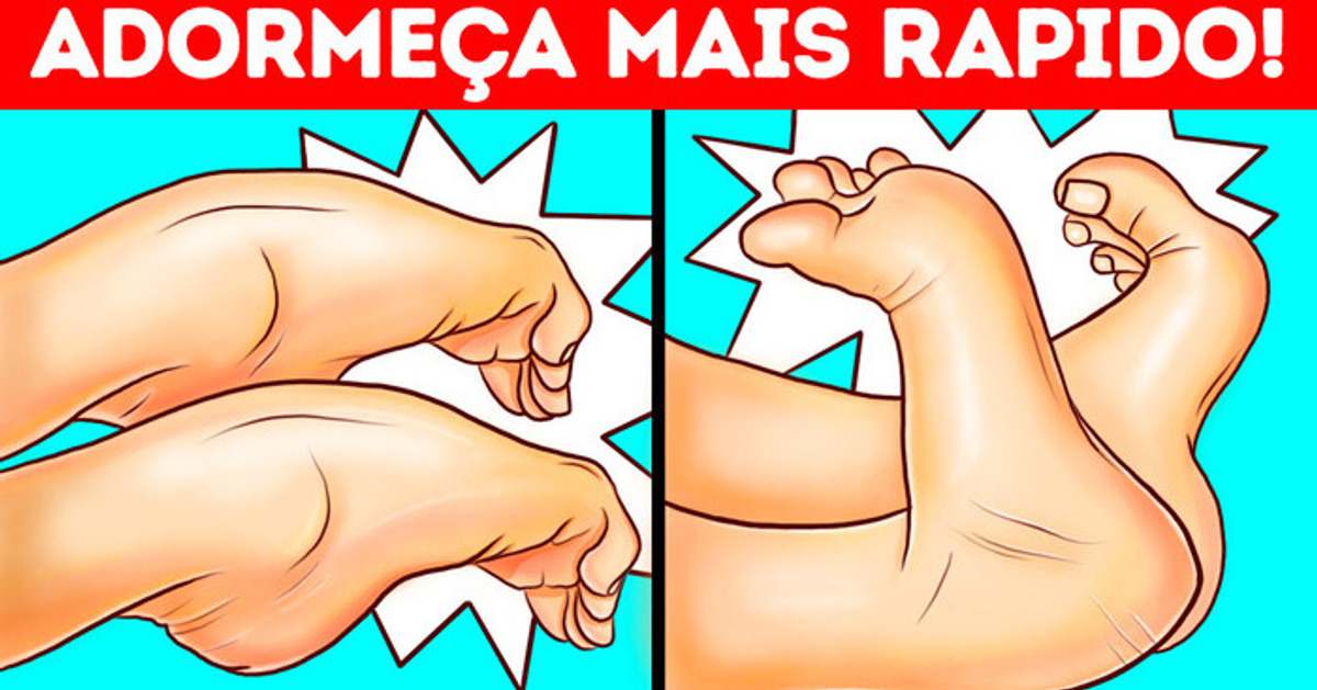 Melhores Truques para voltar a dormir rápido quando você Acordar no meio da noite Melhores Truques para voltar a dormir rápido quando você Acordar no meio da noite