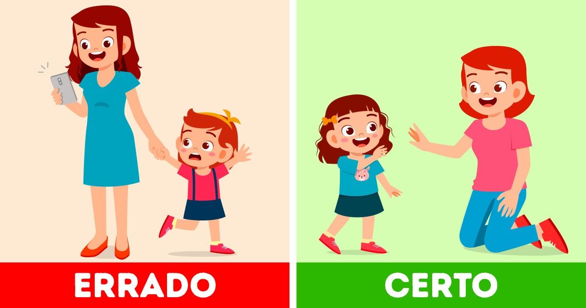 10 Conselhos que podem fortalecer a autoestima das crianças menores (e alguns jogos para melhorá-la)