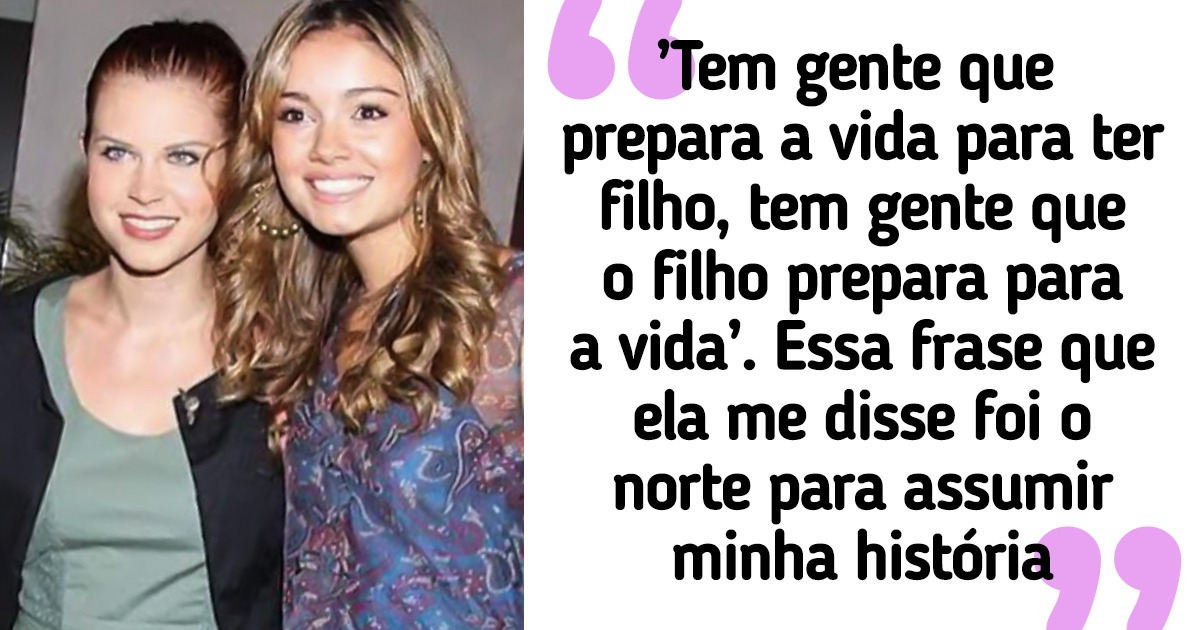 Como aconselhar ou destacar as qualidades de alguém pode ser mais importante que elogiar sua aparência