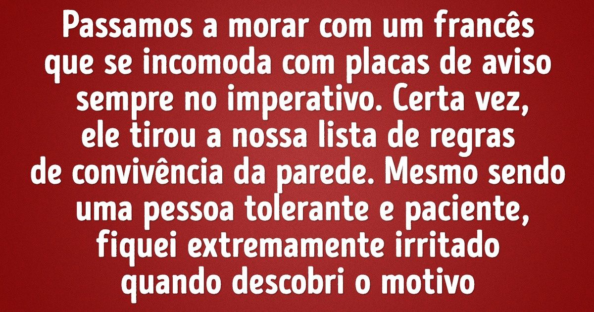20+ Curiosidades sobre a vida universitária contadas por pessoas que tiveram a chance de estudar fora