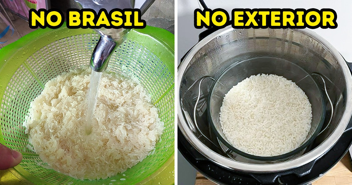 13 Curiosidades sobre o Brasil que fazem de nós um país único no mundo 13 Curiosidades sobre o Brasil que fazem de nós um país único no mundo