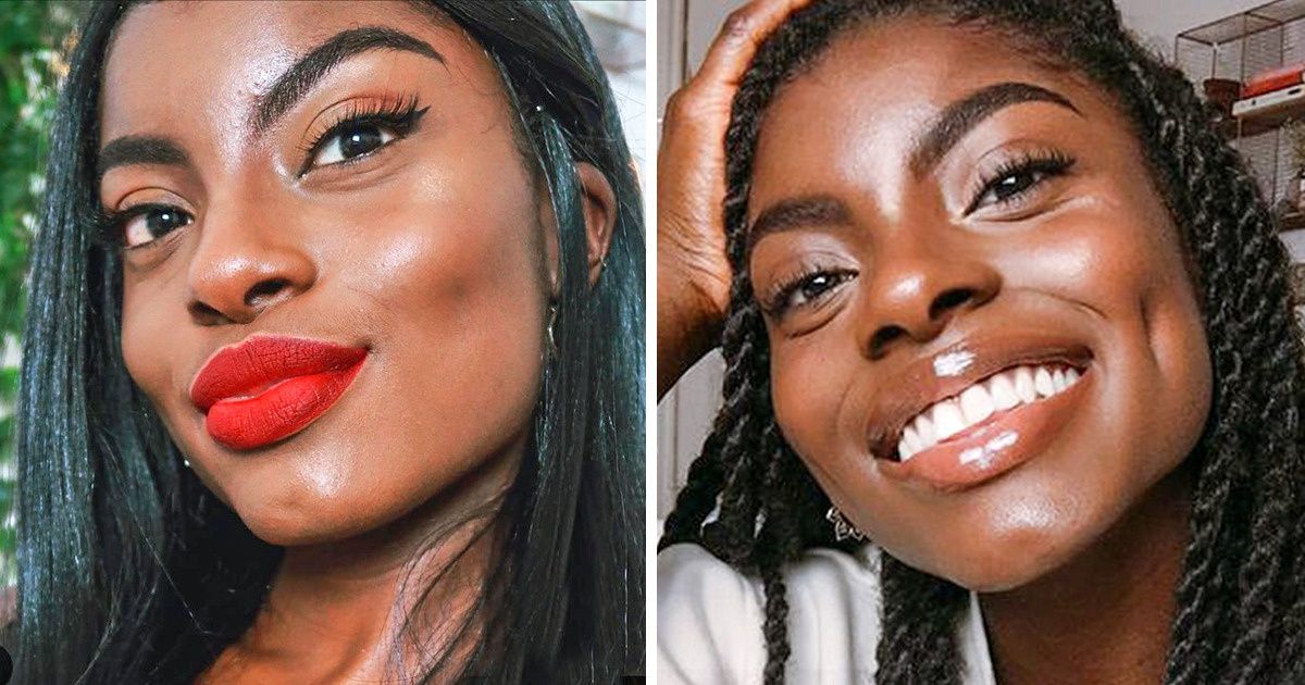 A mulher que deixou o mundo perplexo com sua pele perfeita conta os seus segredos de beleza