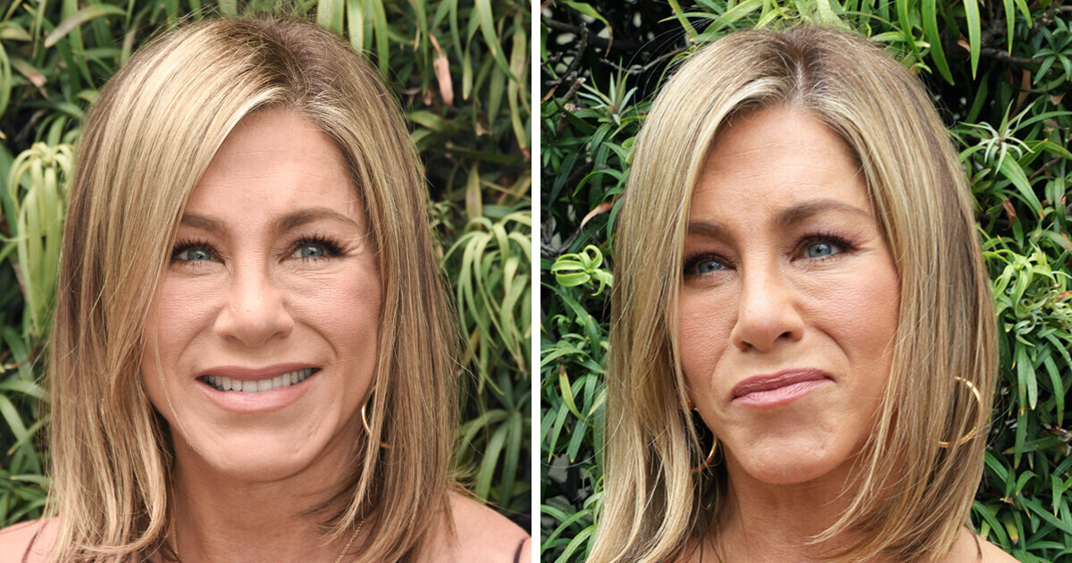 Aos 55 anos, Jennifer Aniston irradia charme, mas alguns estão surpresos com sua aparência: “Não está envelhecendo bem”