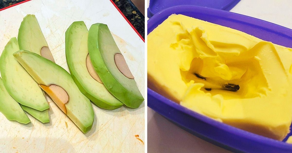 20 Cenas que podem ser capazes de incomodar até quem não é tão perfeccionista