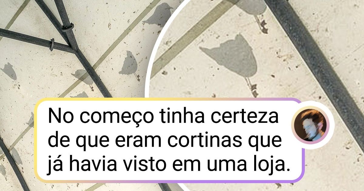 18 Fotos que vão “bugar” o seu cérebro 18 Fotos que vão “bugar” o seu cérebro