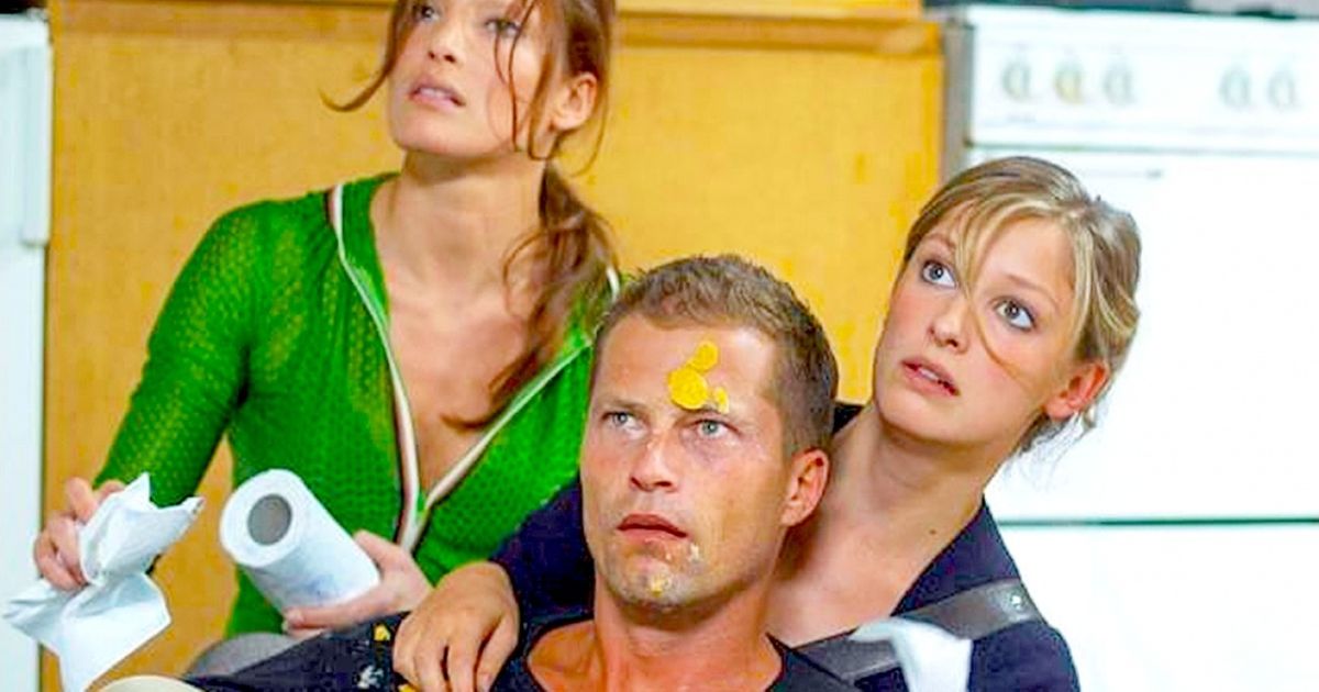 11 Bons filmes para relaxar depois do trabalho