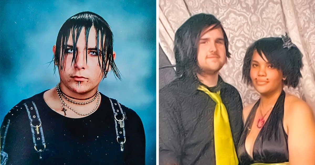 18 Fotos que nos provam o quanto os anos 2000 foram únicos e um pouco estranhos 18 Fotos que nos provam o quanto os anos 2000 foram únicos e um pouco estranhos