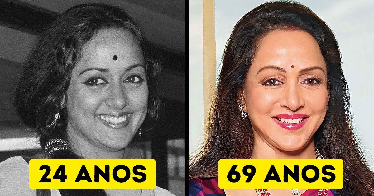4 Hábitos que muitas indianas usam para preservar a juventude 4 Hábitos que muitas indianas usam para preservar a juventude