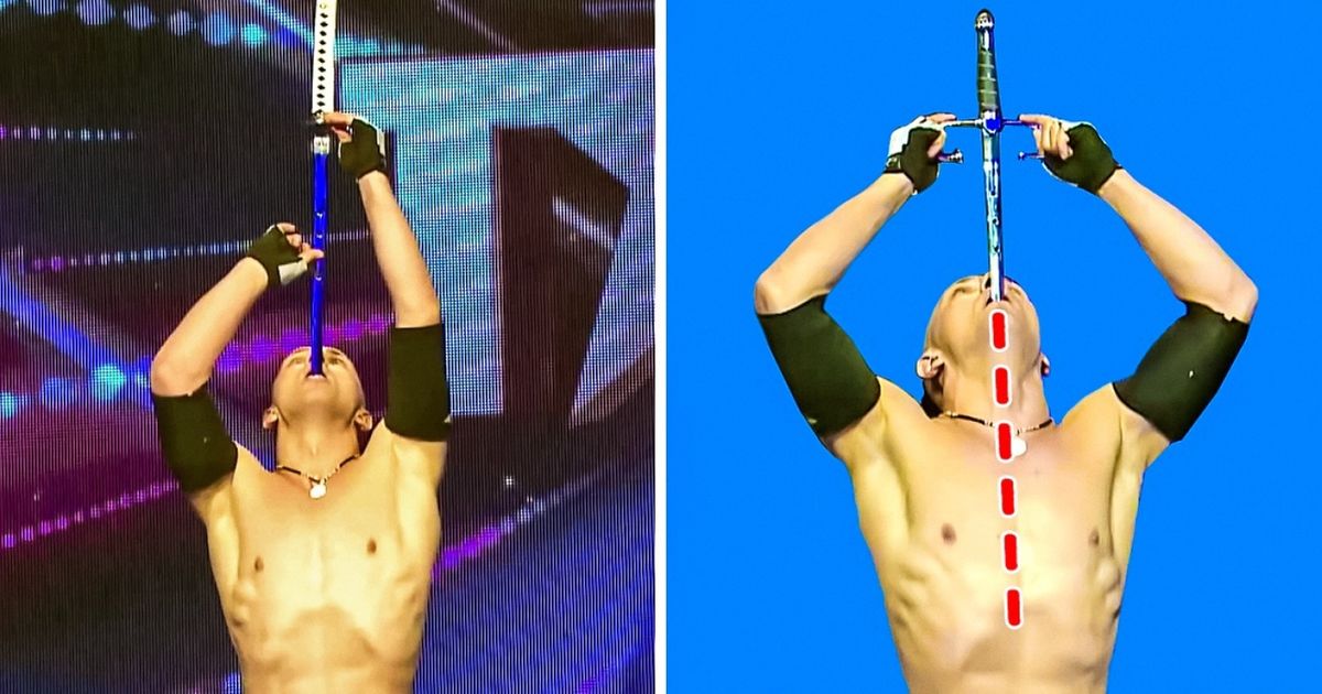 7 Segredos usados nos truques dos mágicos e ilusionistas