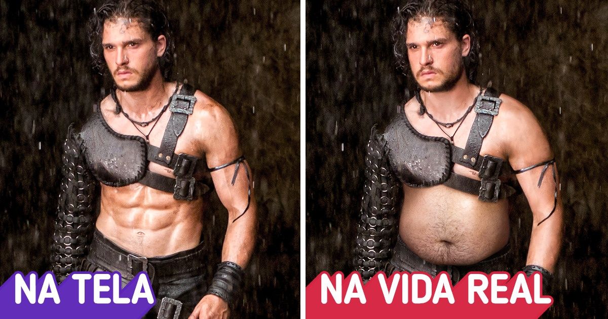 8 Mitos sobre a Grécia e Roma antigas criados pelo cinema 8 Mitos sobre a Grécia e Roma antigas criados pelo cinema