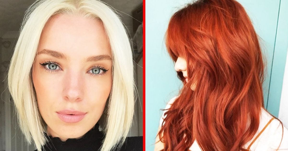 Escolha um dos 5 cortes de cabelo e chega de preocupação