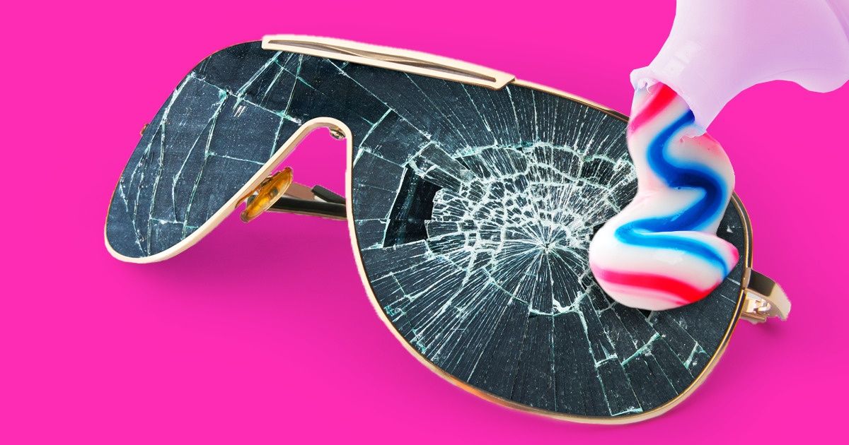 12 Maneiras incomuns de renovar suas coisas velhas 12 Maneiras incomuns de renovar suas coisas velhas