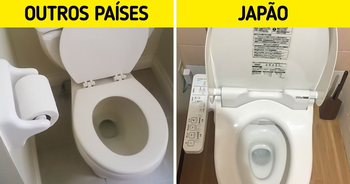 10 Coisas sobre o Japão que deixam o país entre o inusitado e o encantador