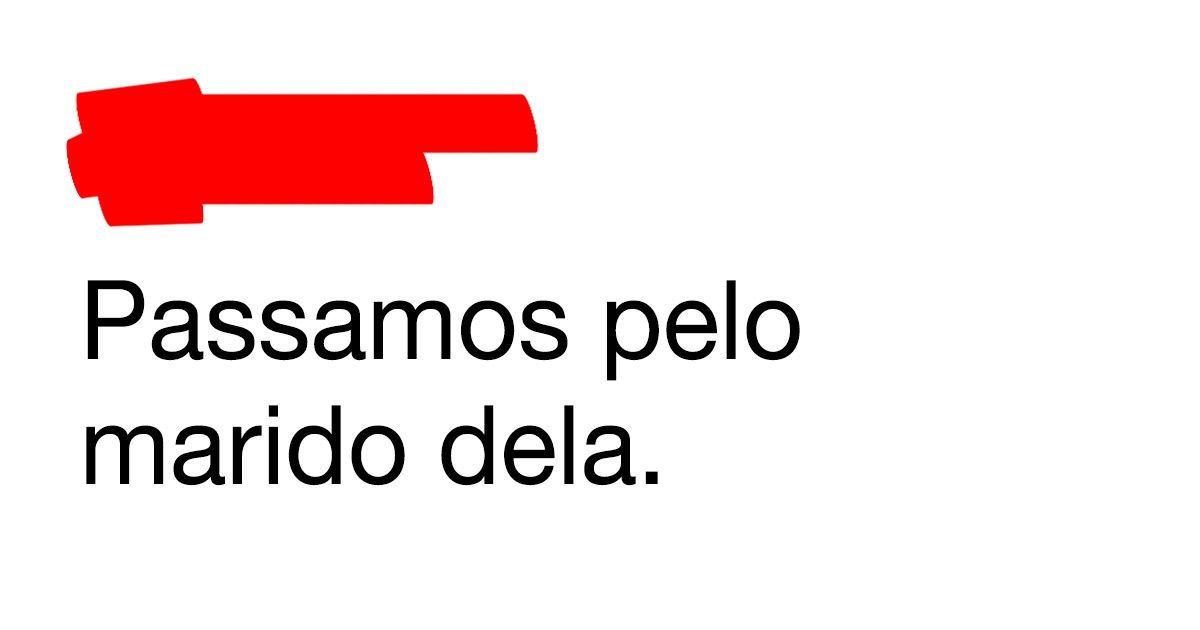 Estas pessoas contam como foram os piores encontros de suas vidas