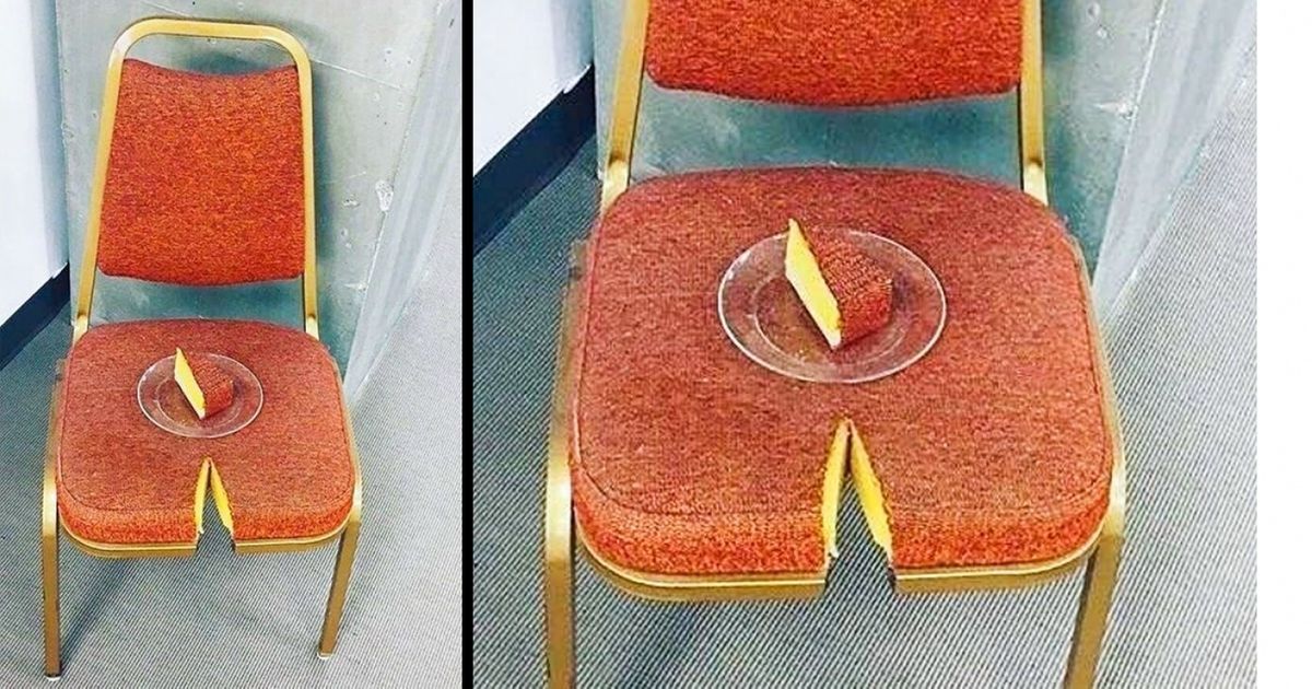 25 Fotos que você precisa ver duas vezes para entender