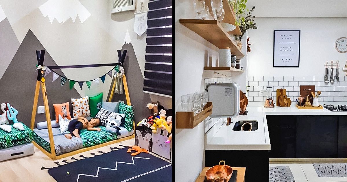 8 Decorações do Instagram que são um sucesso para se inspirar 8 Decorações do Instagram que são um sucesso para se inspirar