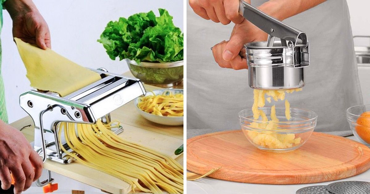 15 Presentes que vão deslumbrar os amantes da cozinha neste Natal