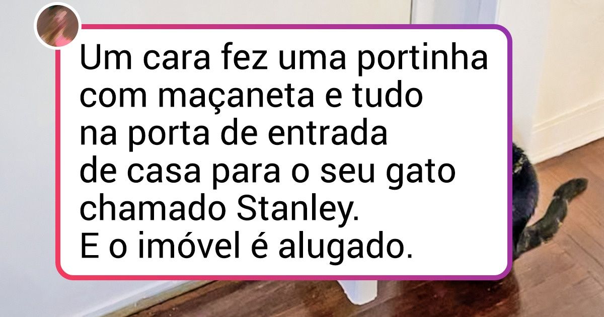 20+ Internautas que não medem esforços em demonstrar seu amor pelos seus pets 20+ Internautas que não medem esforços em demonstrar seu amor pelos seus pets