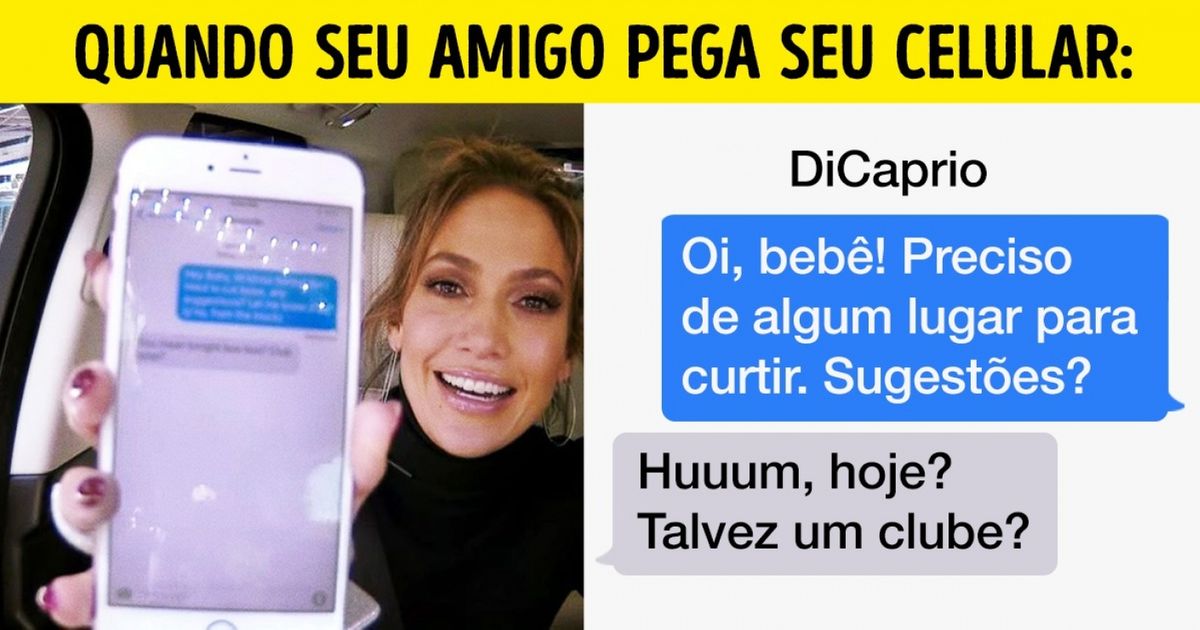 10 Famosos que caíram em pegadinhas incríveis 10 Famosos que caíram em pegadinhas incríveis