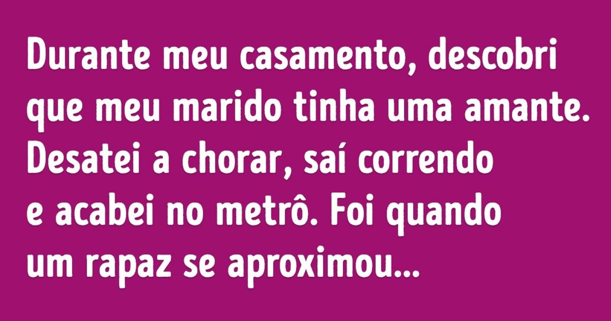 10 histórias que nos fazem acreditar no destino