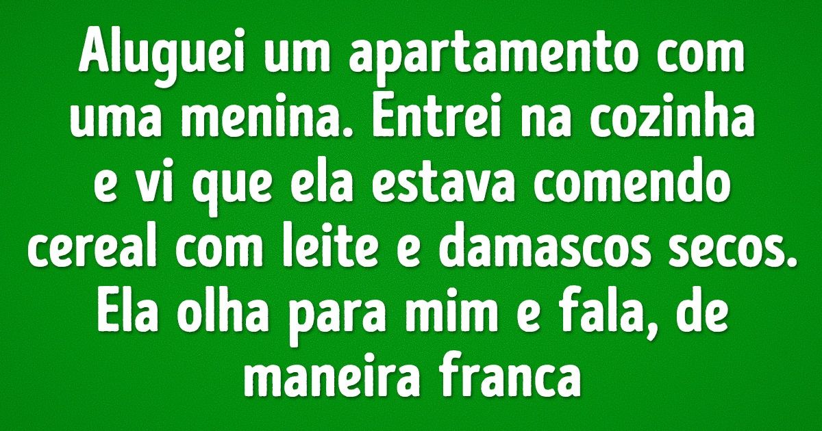 14 Histórias que apenas aqueles que viveram ao menos uma vez em uma casa alugada entenderão 14 Histórias que apenas aqueles que viveram ao menos uma vez em uma casa alugada entenderão