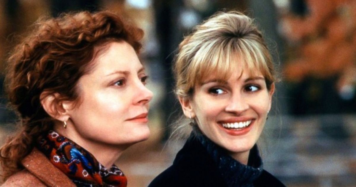 12 Filmes sobre a relação entre mães e filhas para passar um bom tempo em família