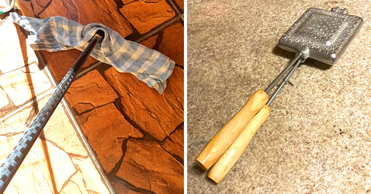 18 Fotografias que poderiam traduzir para qualquer gringo o que significa morar numa casa brasileira