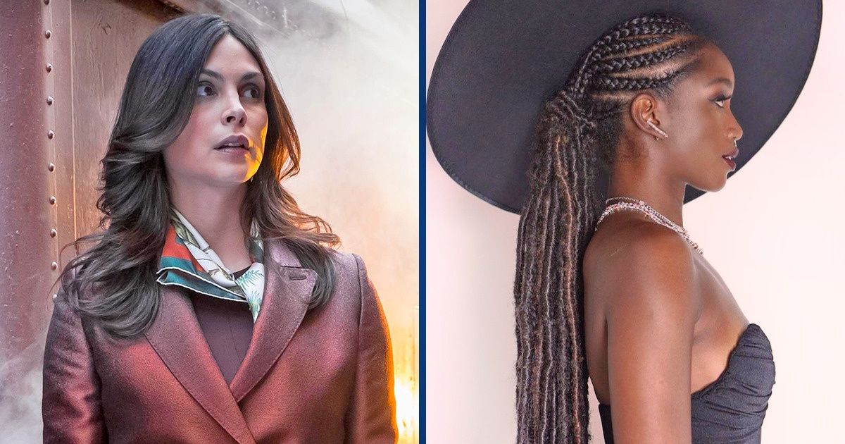10 Divas brasileiras que não ficam devendo nada para as internacionais