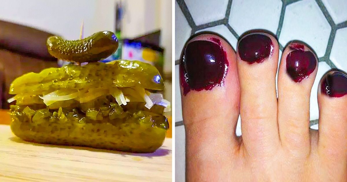 Mulheres que se divertiram durante a gravidez