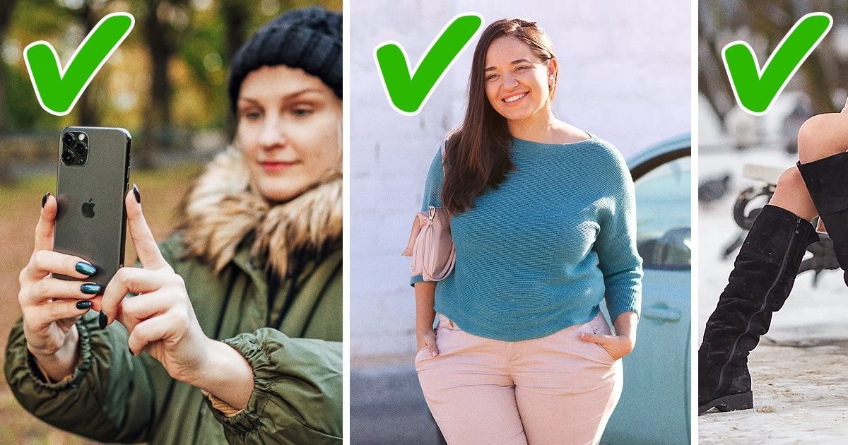 11 Coisas absolutamente normais pelas quais um adulto não deve se desculpar