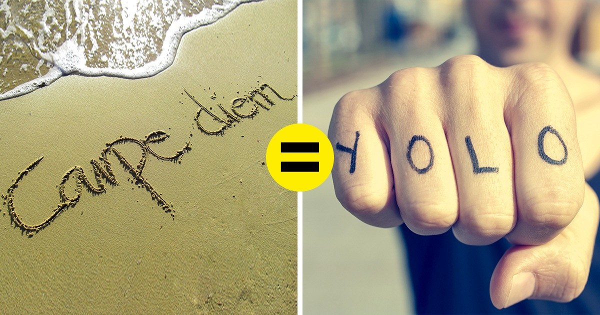 15 Palavras e expressões que você precisa conhecer para entender os millennials