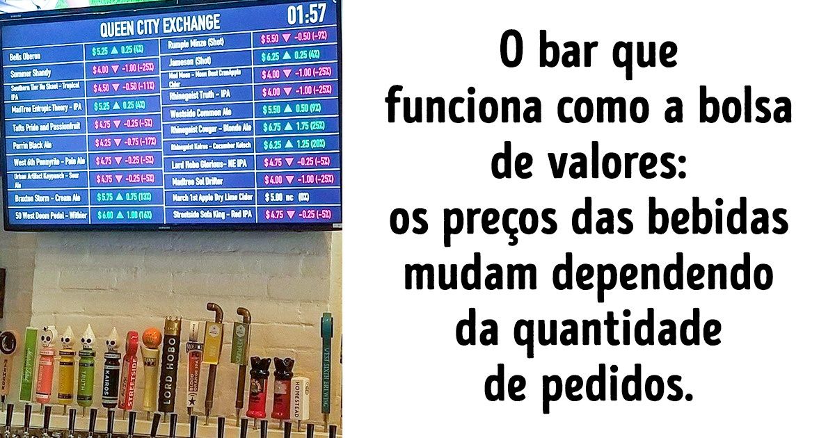 Imagens que vão te surpreender