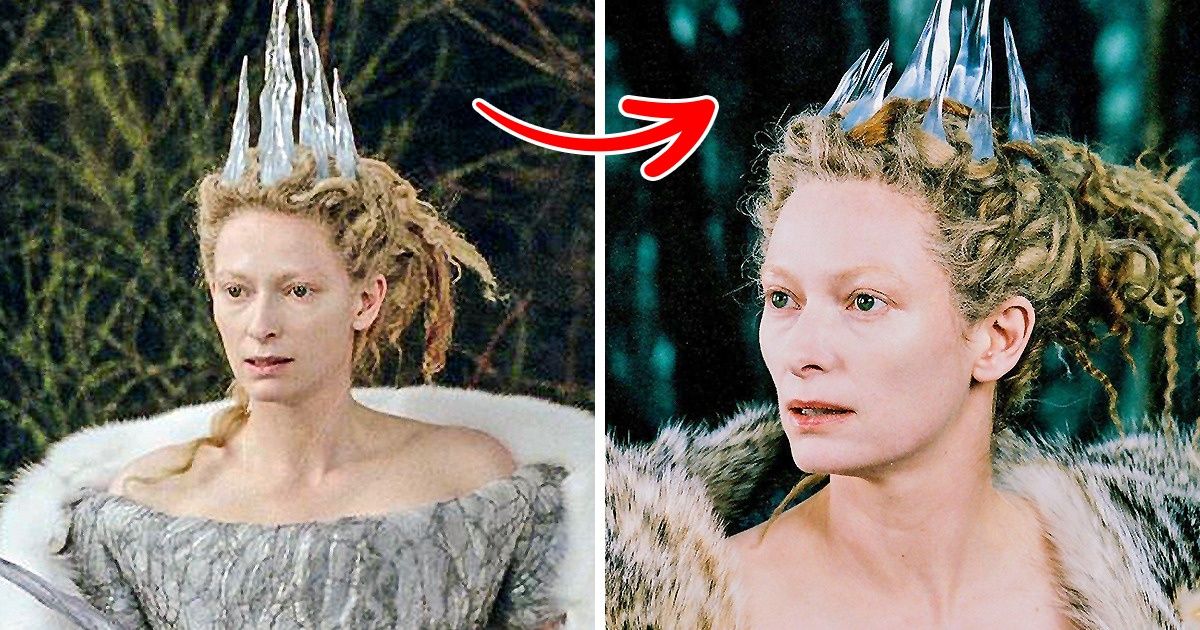 15+ Detalhes curiosos em filmes de sucesso que podem ter passado despercebidos 15+ Detalhes curiosos em filmes de sucesso que podem ter passado despercebidos