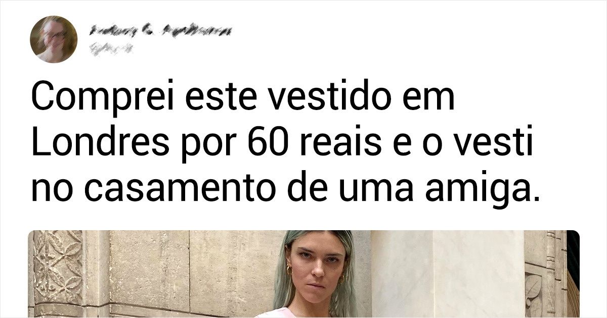 15+ Relatos de produtos inusitados achados por internautas em brechós e feiras locais 15+ Relatos de produtos inusitados achados por internautas em brechós e feiras locais