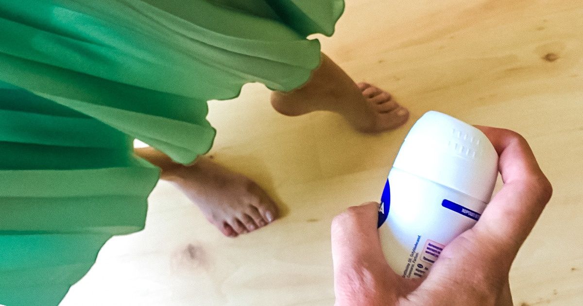 10 Truques que ajudam qualquer mulher a sair de uma situação embaraçosa