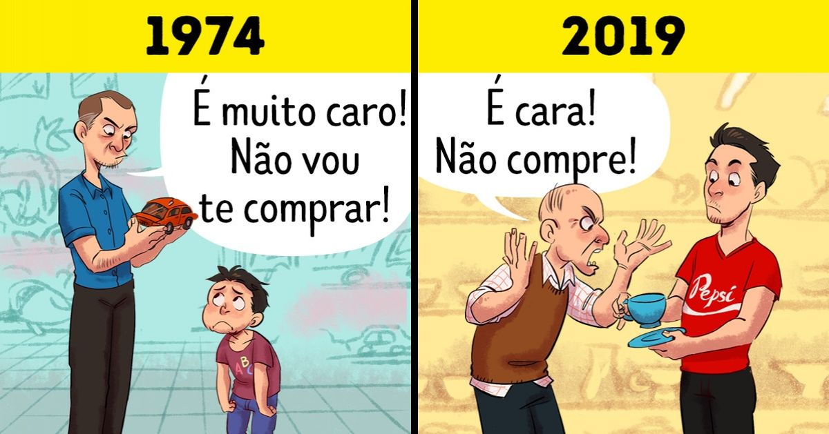 12 Hábitos dos idosos que devem servir de alerta para filhos e netos para o diagnóstico de transtornos mentais