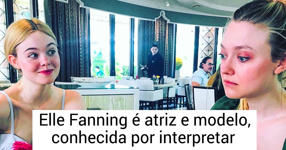 15 Irmãos de famosos que construíram sua própria carreira no mundo das celebridades