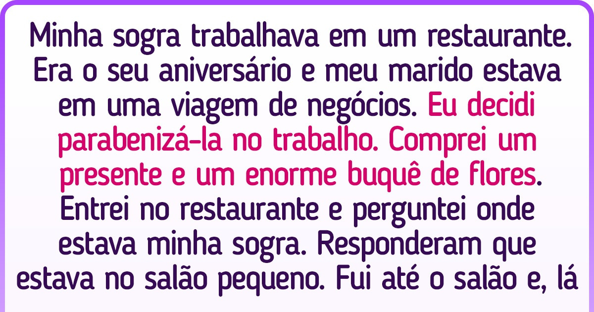 15 Sogras capazes de tirar do sério até uma pessoa com nervos de aço