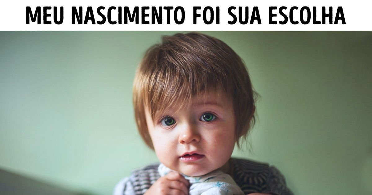 Por que uma criança não deve nada a seus pais (e o que fazer para não se tornar um estranho para seu filho) Por que uma criança não deve nada a seus pais (e o que fazer para não se tornar um estranho para seu filho)