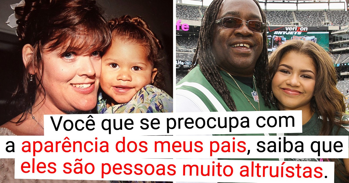 13 Celebridades que vivem segundo o lema “A família em primeiro lugar” e farão absolutamente tudo por ela