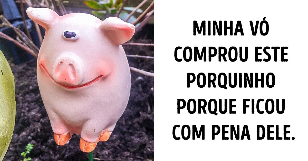 15 Evidências de que os vovôs e vovós dominarão o mundo