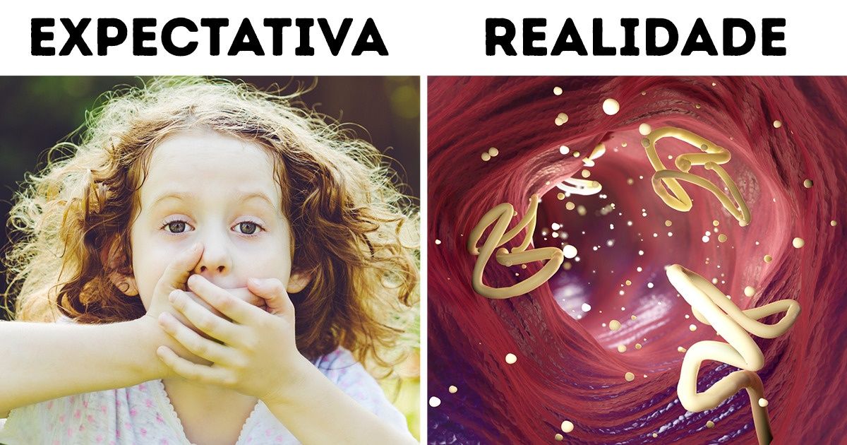 9 Superstições sem fundamento de vários países sobre a gestação