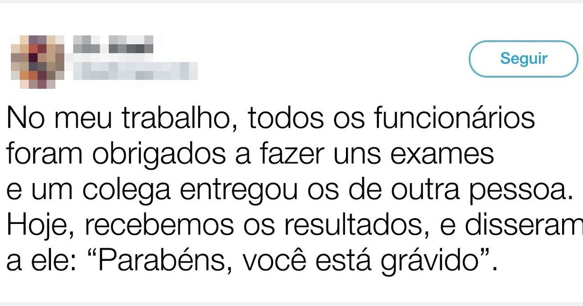 20 Pessoas que terão coisas bem engraçadas para contar aos netos