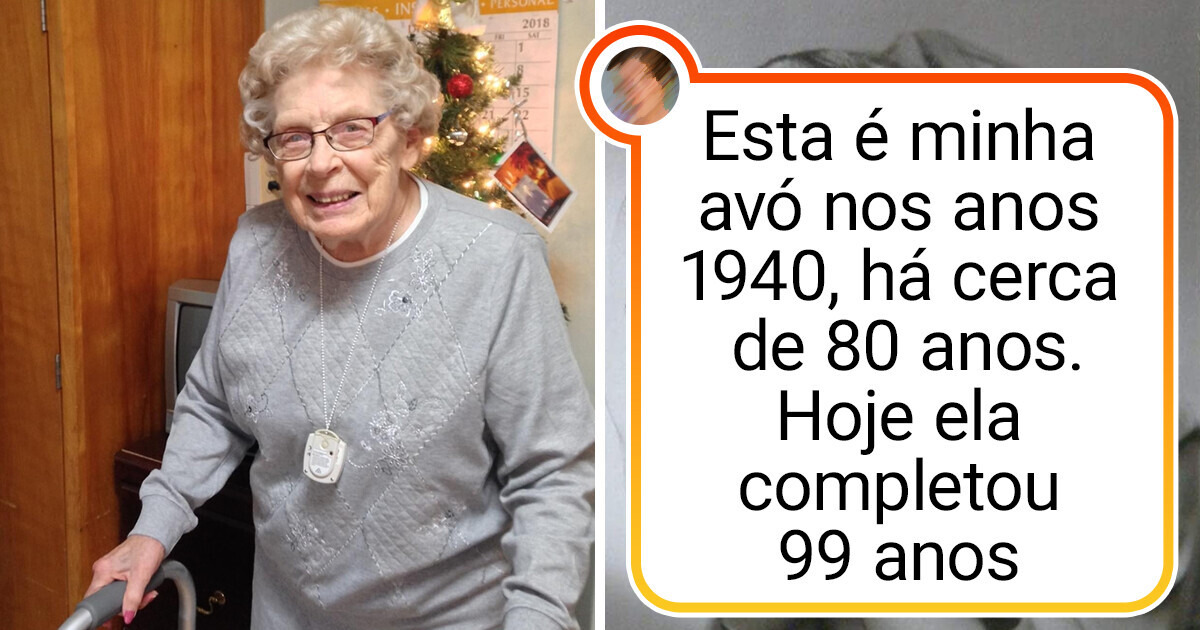 20+ Momentos especiais de quando nossos avós eram jovens e radiantes