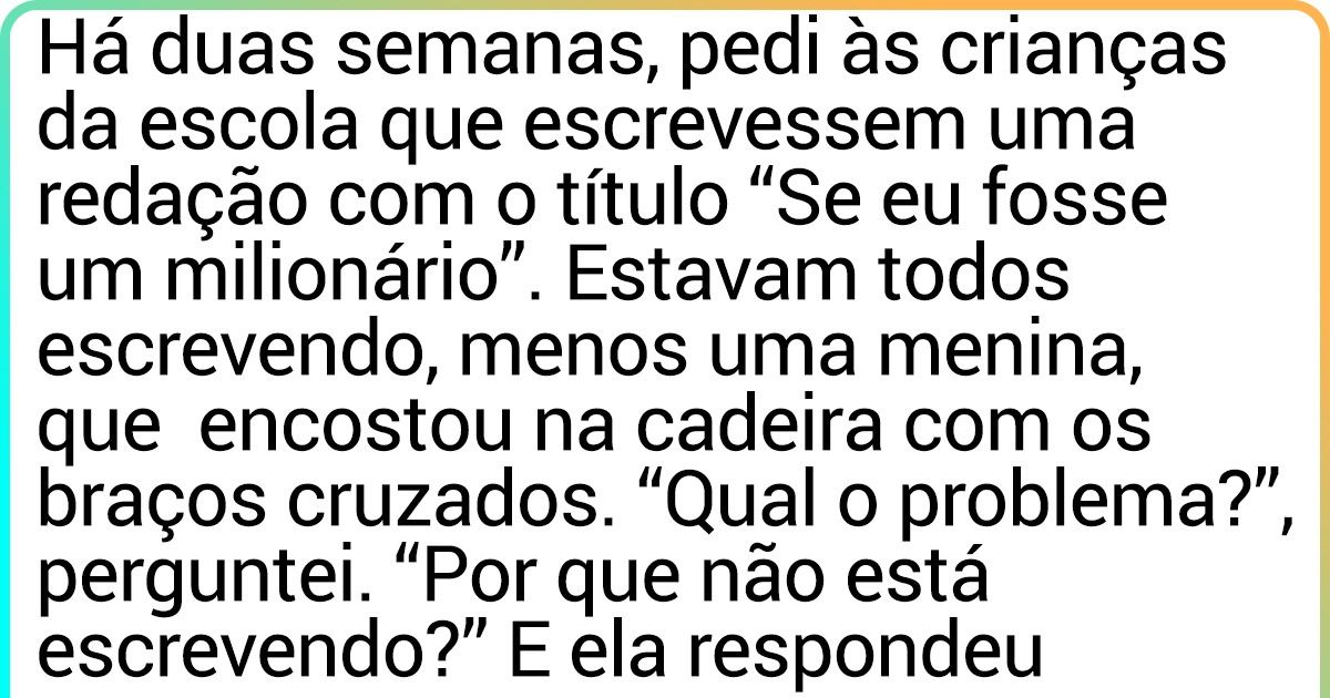 15 Tuítes sobre crianças que já devem ter nascido com formação em filosofia
