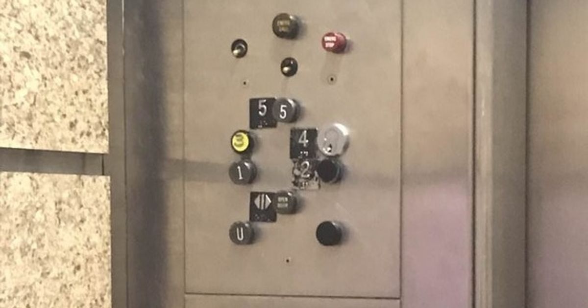 O que acontece quando os designers são desatentos