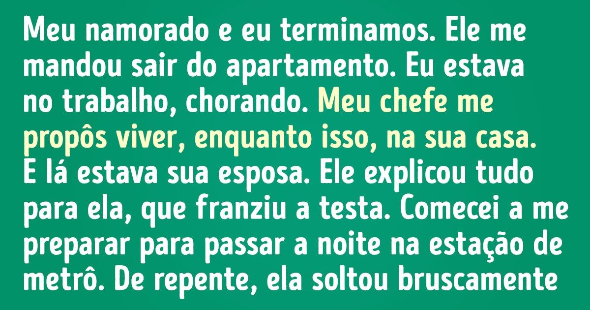 19 Histórias motivadoras para fazer você recobrar a fé nas pessoas 19 Histórias motivadoras para fazer você recobrar a fé nas pessoas