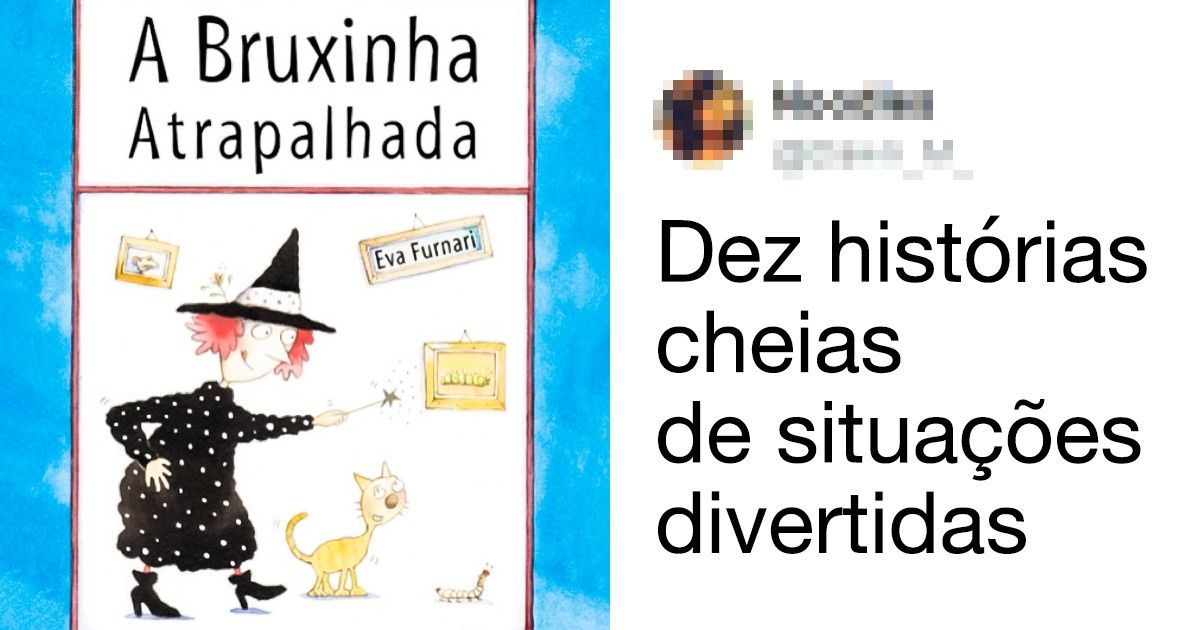 25 Clássicos da literatura infantil brasileira para seus pequenos 25 Clássicos da literatura infantil brasileira para seus pequenos