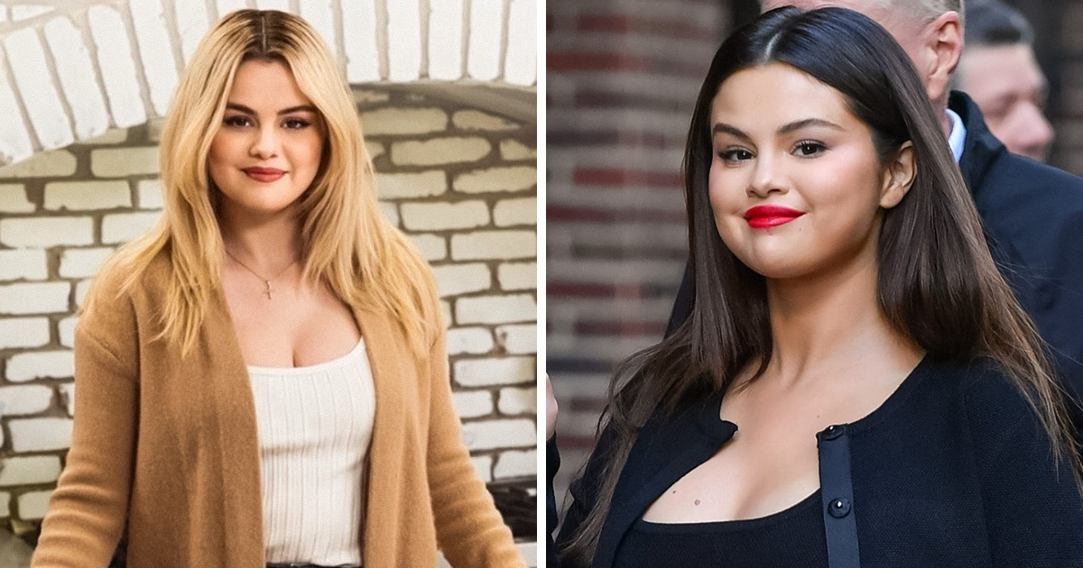“Sou perfeita do jeito que sou”, Selena Gomez aceita a própria forma física e resolve não celebrar os padrões de beleza “Sou perfeita do jeito que sou”, Selena Gomez aceita a própria forma física e resolve não celebrar os padrões de beleza
